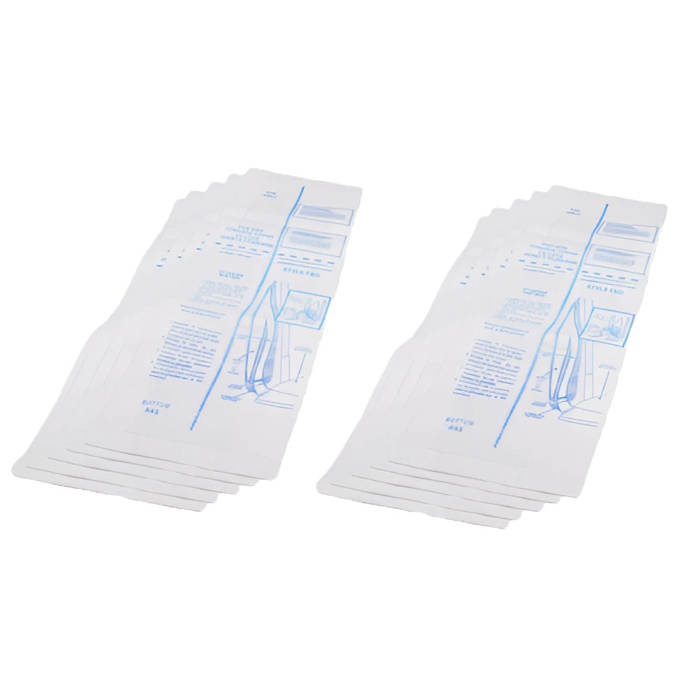 Nilfisk Paper Bag For ReliaVac Series - Pack Of 10 image 0